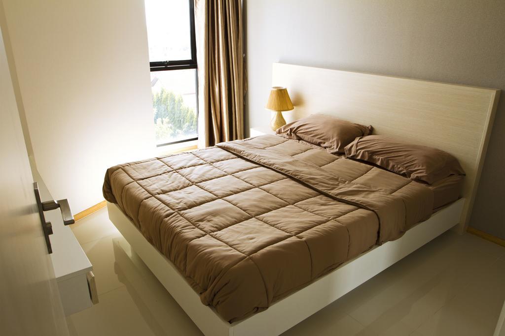 Acqua Apartments Jomtien Beach Room photo
