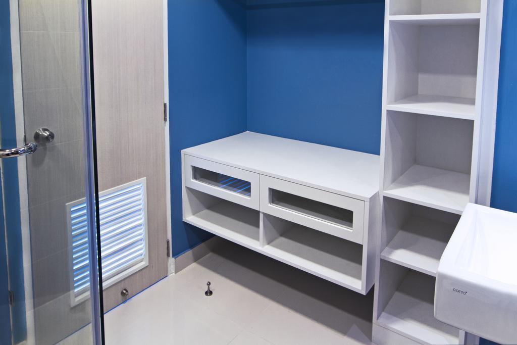 Acqua Apartments Jomtien Beach Room photo