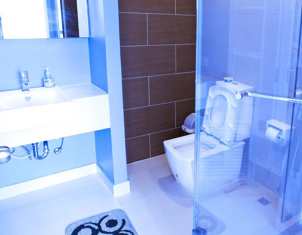 Acqua Apartments Jomtien Beach Room photo