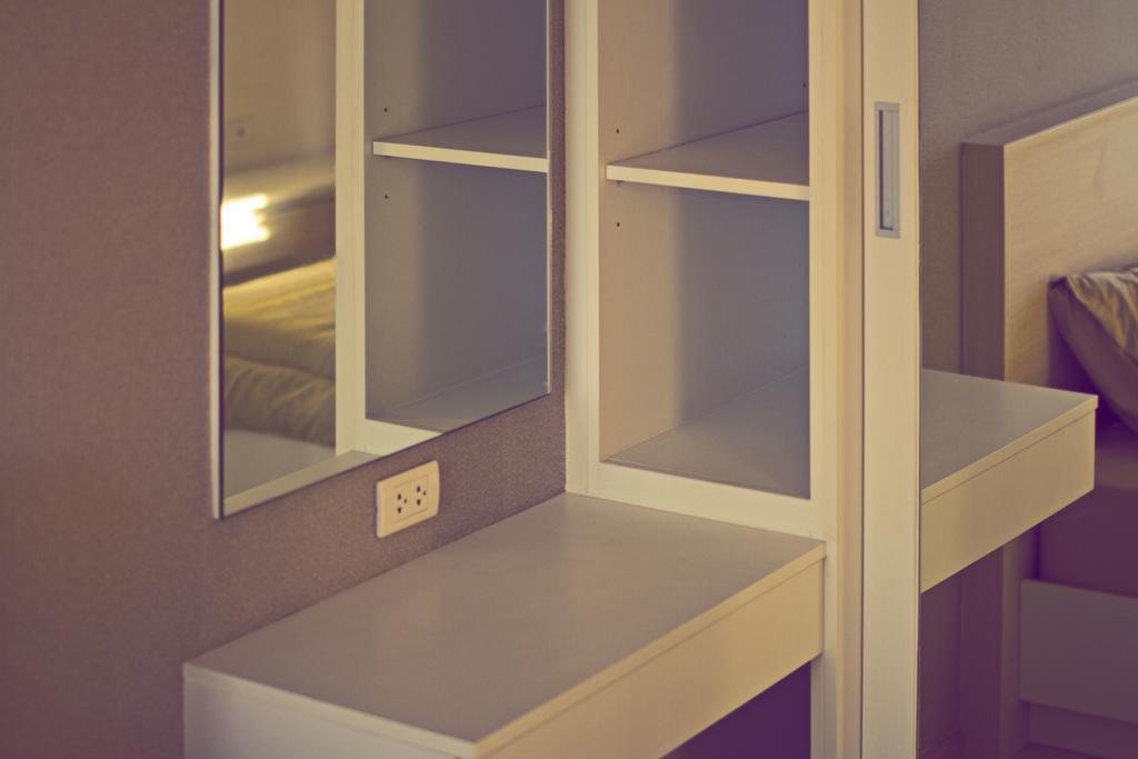 Acqua Apartments Jomtien Beach Room photo