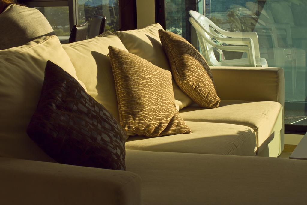 Acqua Apartments Jomtien Beach Room photo