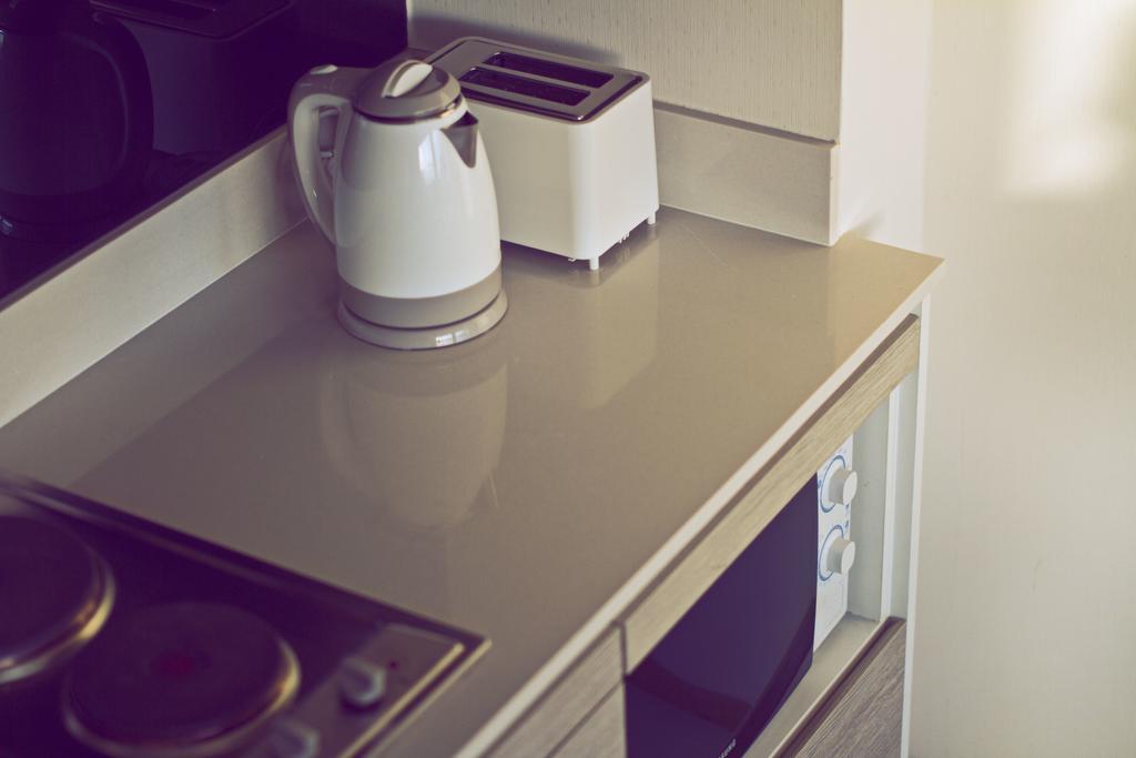 Acqua Apartments Jomtien Beach Room photo