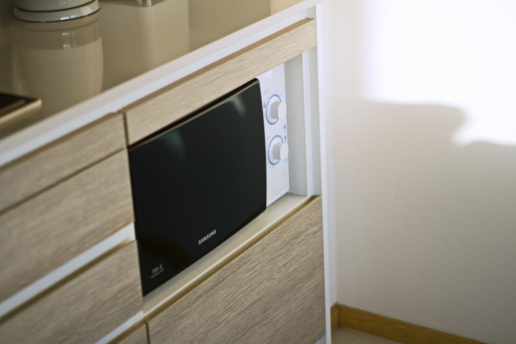 Acqua Apartments Jomtien Beach Room photo