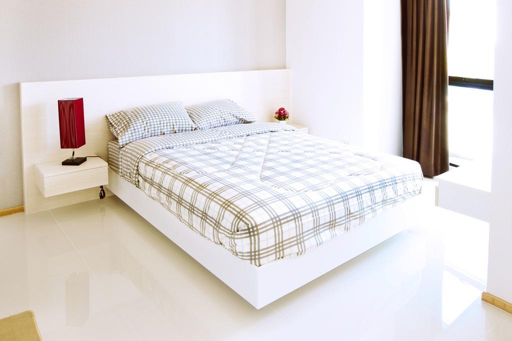 Acqua Apartments Jomtien Beach Room photo
