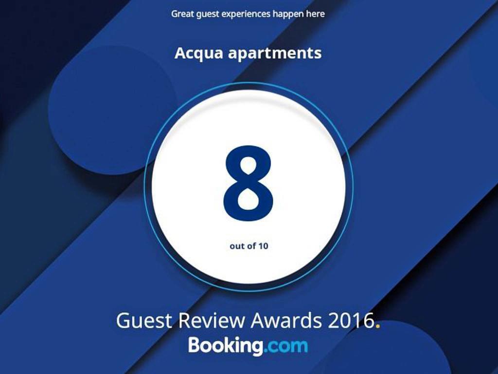 Acqua Apartments Jomtien Beach Exterior photo